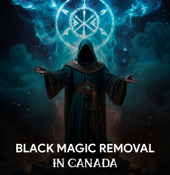 Black Magic Removal in United States